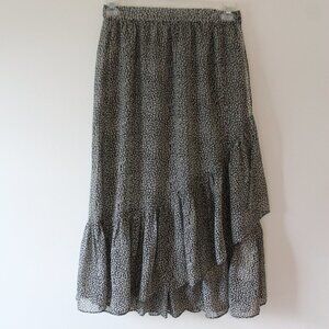 Suncoo Paris Wrap Skirt